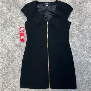 NWT Level Eight Black Dress
